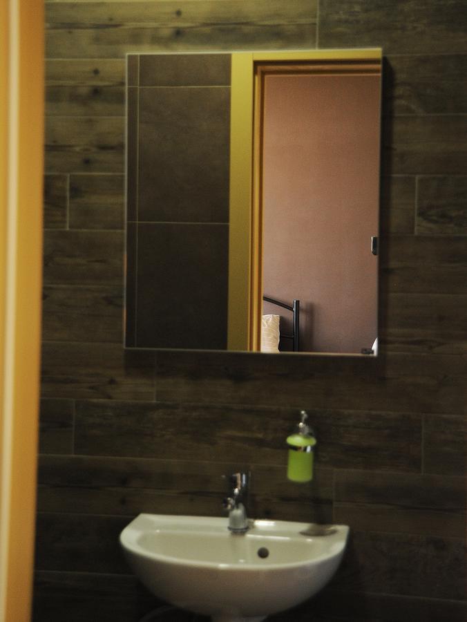 B&B Bela Vrba Backo Novo Selo Esterno foto