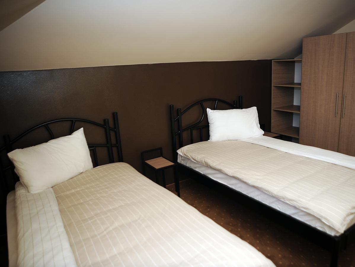 B&B Bela Vrba Backo Novo Selo Esterno foto