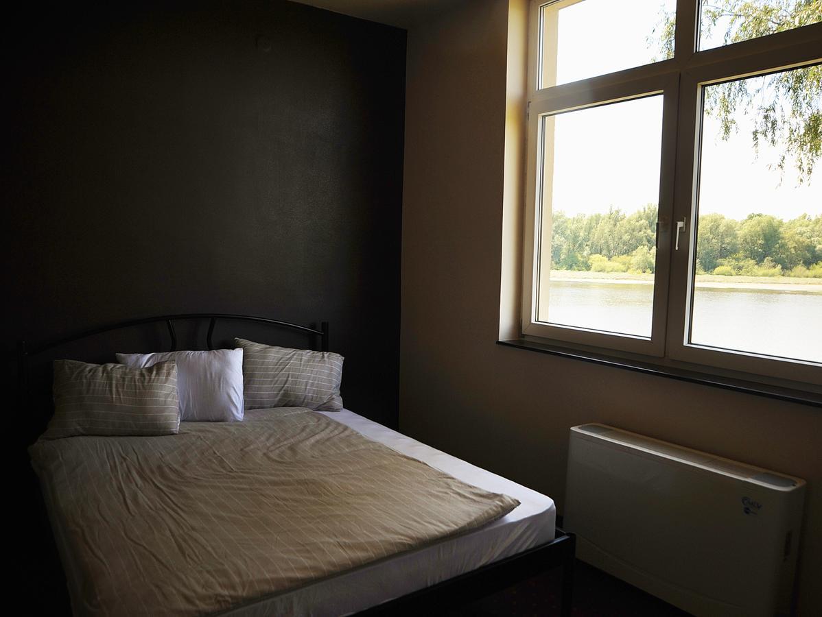 B&B Bela Vrba Backo Novo Selo Esterno foto