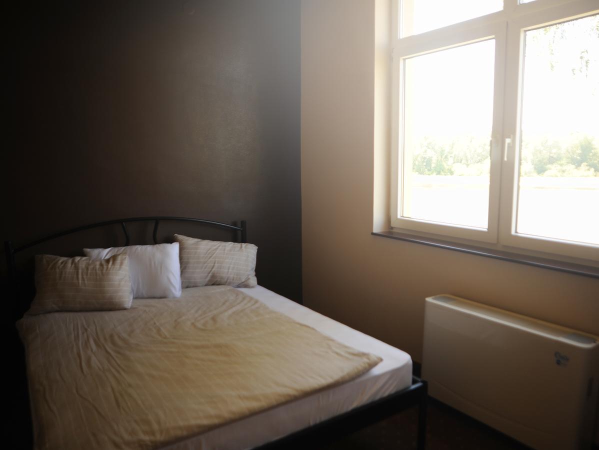 B&B Bela Vrba Backo Novo Selo Esterno foto