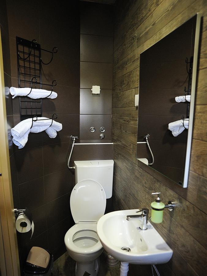 B&B Bela Vrba Backo Novo Selo Esterno foto